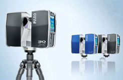 3D Imaging Scanner