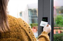 Personnel Access Control